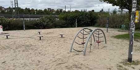 Spielplatz